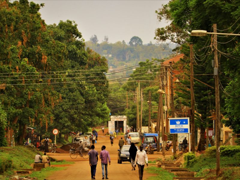 Fungsi Panti Asuhan dalam Masyarakat