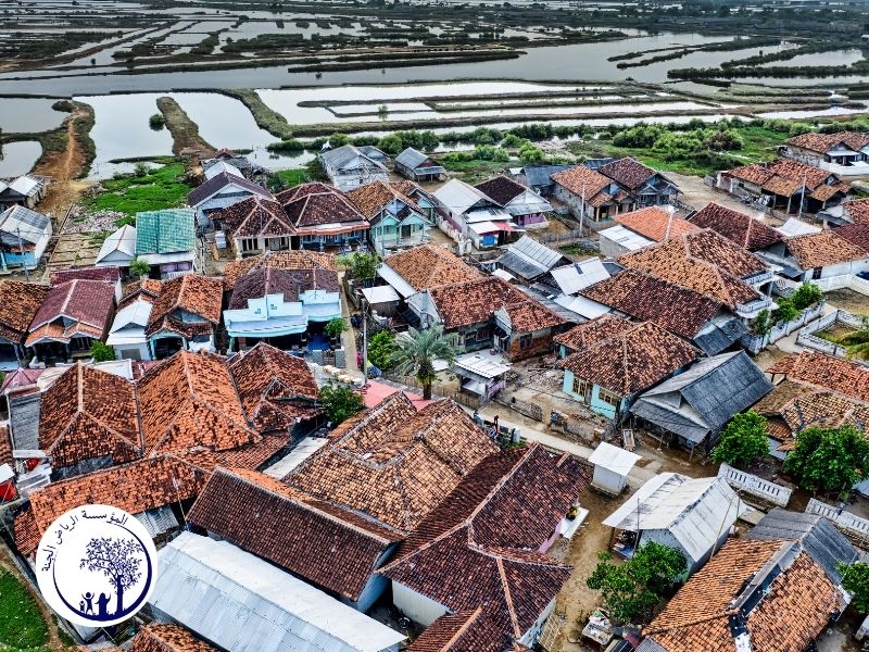 Peran Panti Asuhan di Dalam Masyarakat